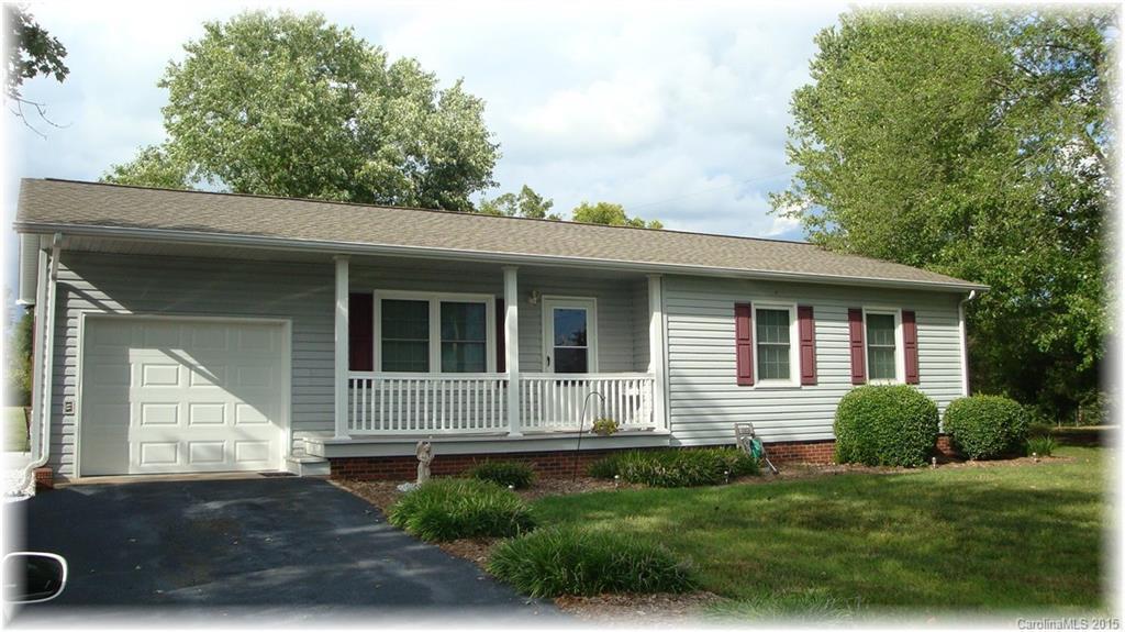 130 Fort Dobbs Rd., Statesville, NC 28625