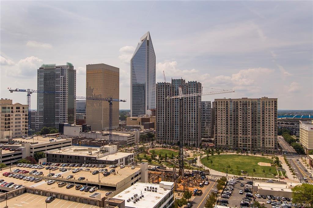 333 W Trade St. #1408, Charlotte, NC 28202
