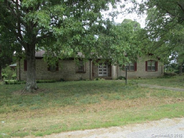 115 Todd St., Salisbury, NC 28144