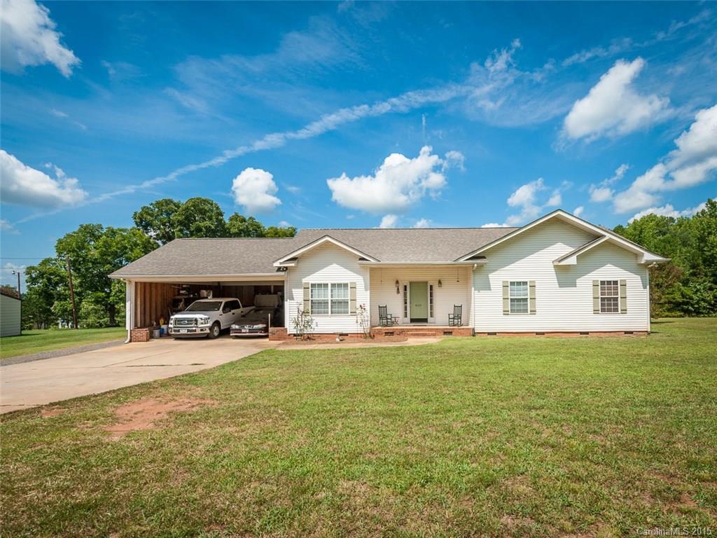 4133 Shiloh Church Rd., Davidson, NC 28036
