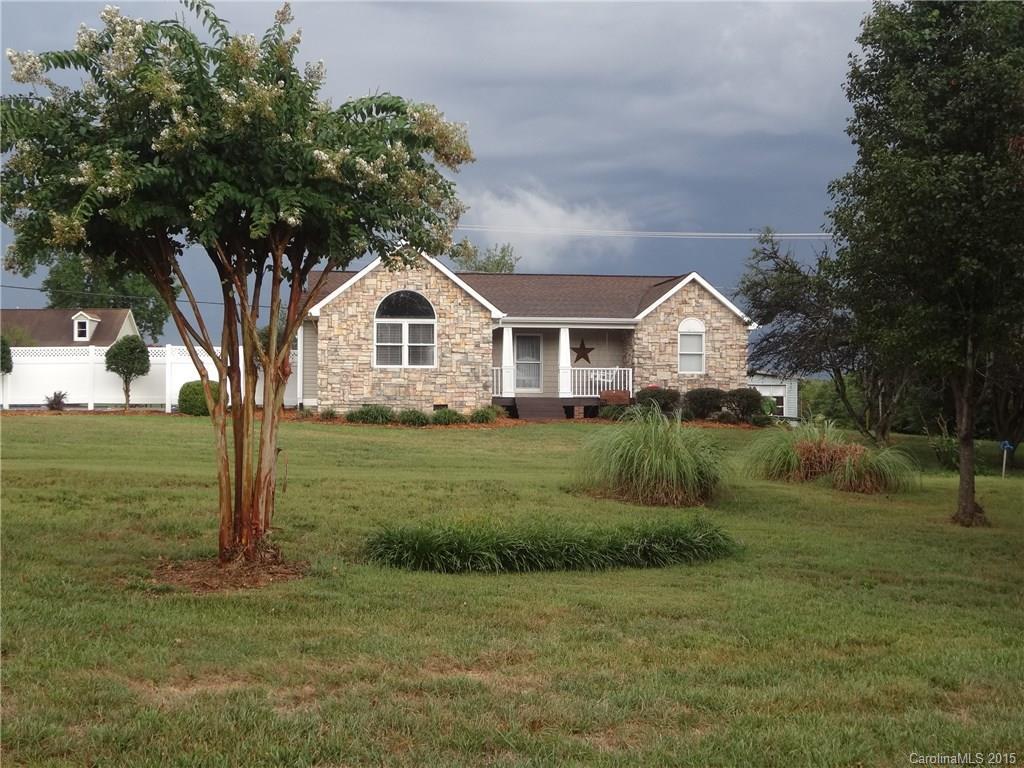 116 Sadie Ln., Mooresville, NC 28115