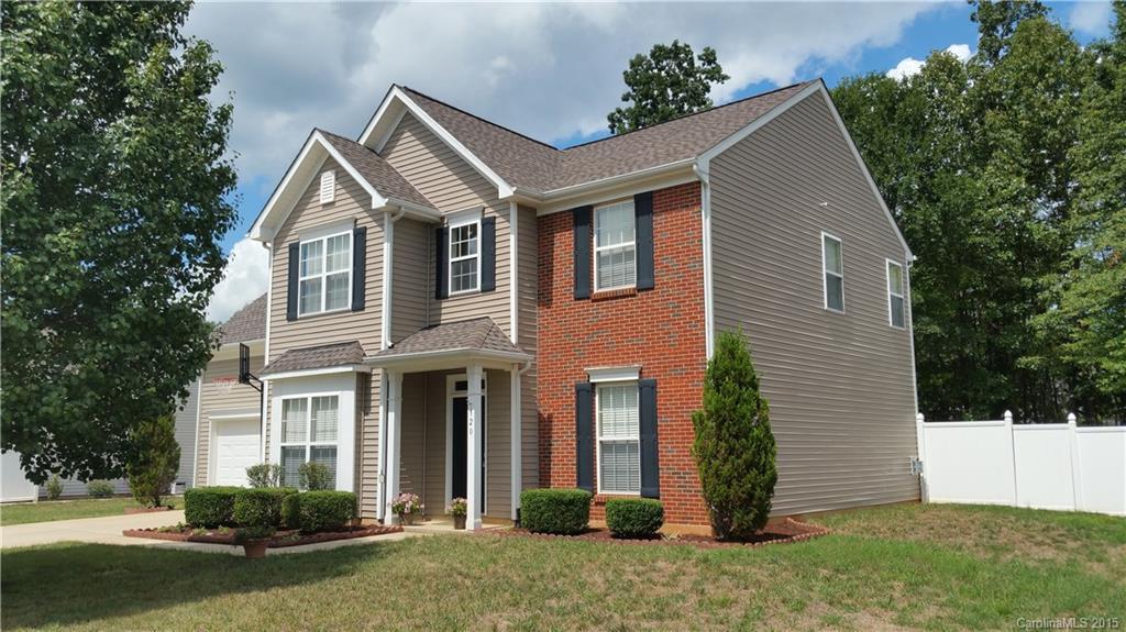 120 Jacobs Woods Cir. #141, Troutman, NC 28166