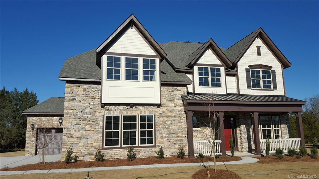 8340 Marigold Pl. #25, Harrisburg, NC 28075