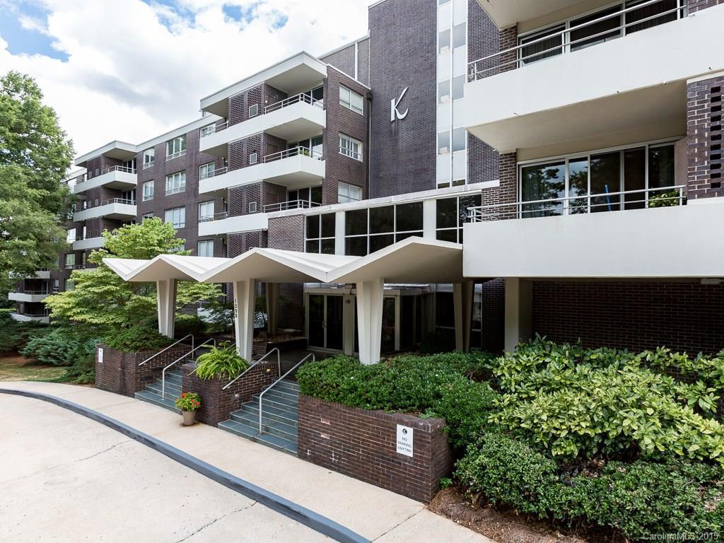 1300 Reece Rd. #515, Charlotte, NC 28209