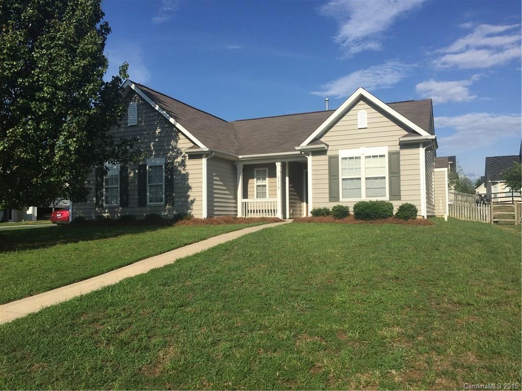 8810 Firestreak Dr. #L156, Charlotte, NC 28216