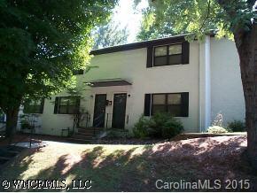 615 Biltmore Ave., N-5, Asheville, NC 28803