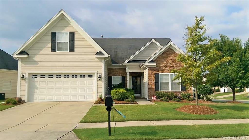 10507 Brock Run, Charlotte, NC 28269