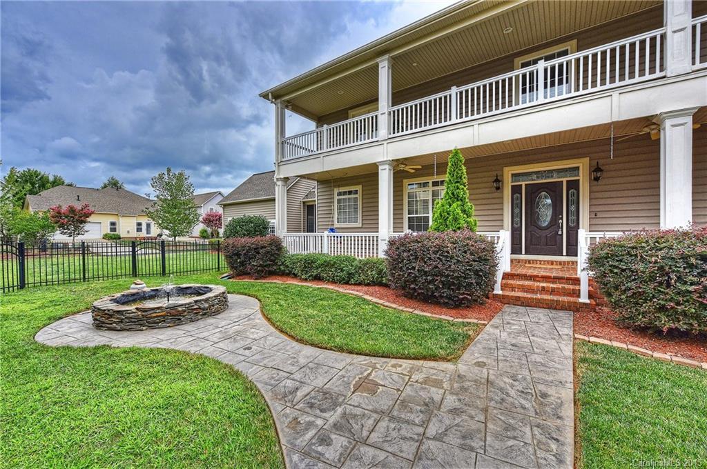 2006 Triple Crown Dr., Indian Trail, NC 28079