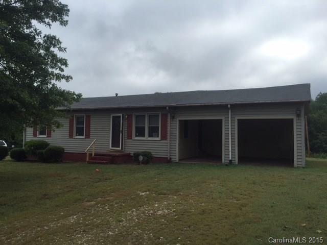 1137 King St., Statesville, NC 28625
