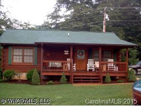 16 Elm Street, Maggie Valley, NC 28751