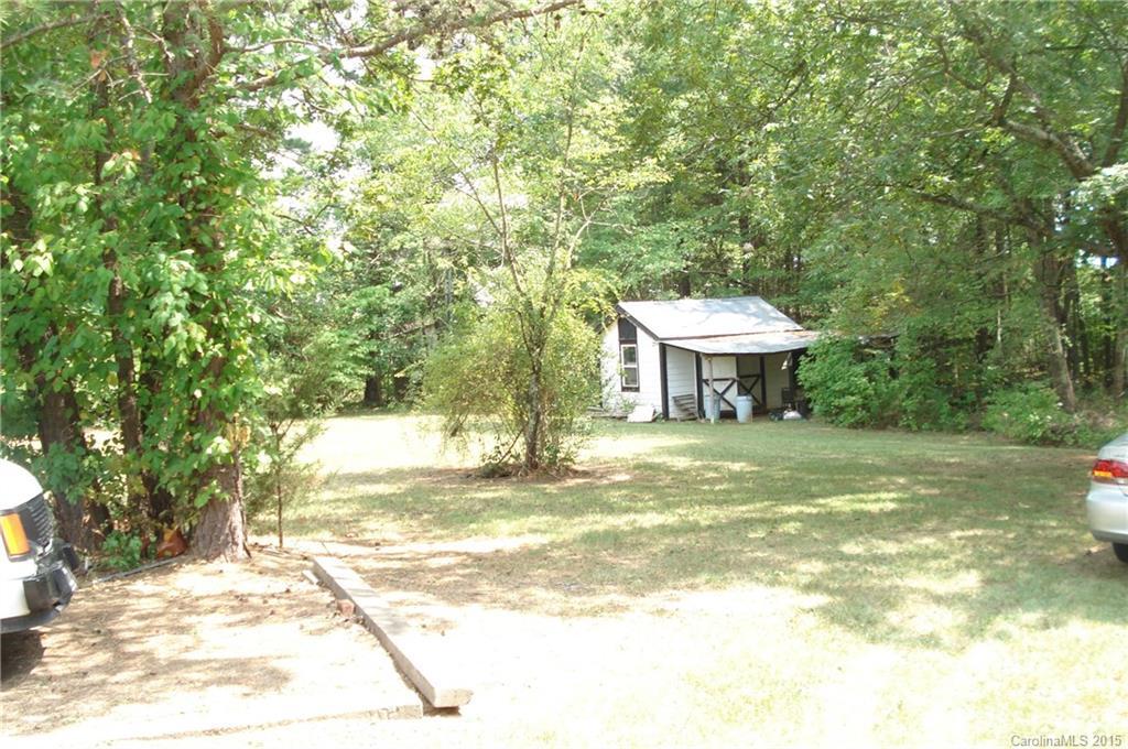 10575 Earnhardt Lake Rd., Davidson, NC 28036