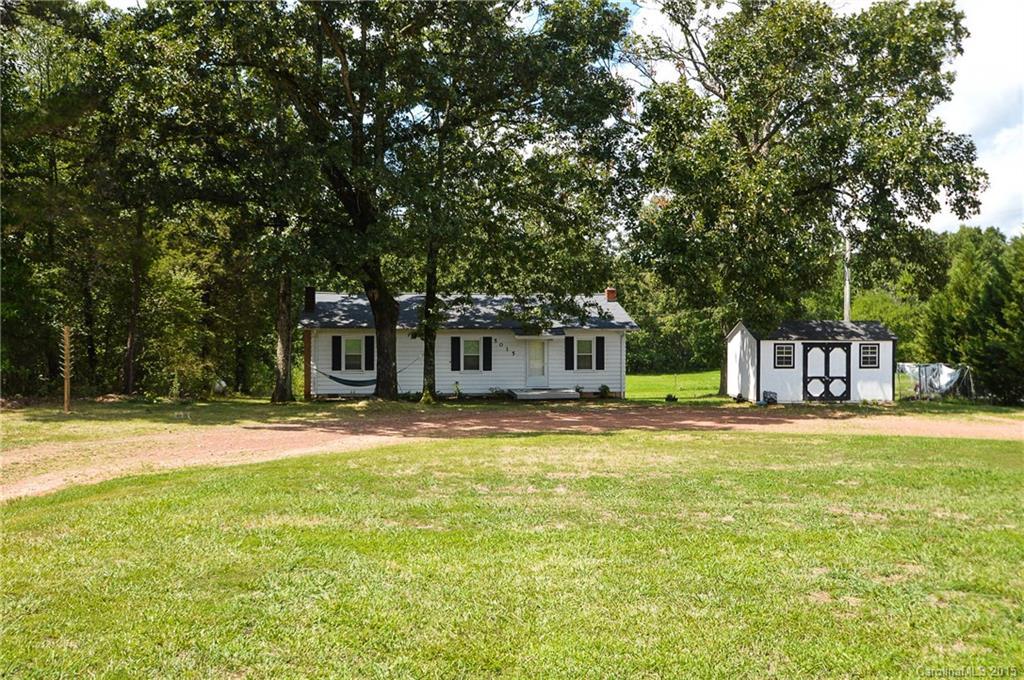 5015 Duncan Rd., Monroe, NC 28110