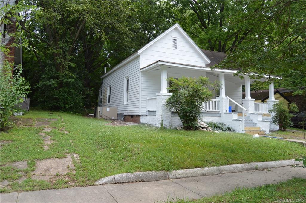1924 Allen St., Charlotte, NC 28205
