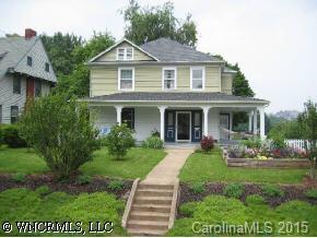55 Bartlett Street, Asheville, NC 28801