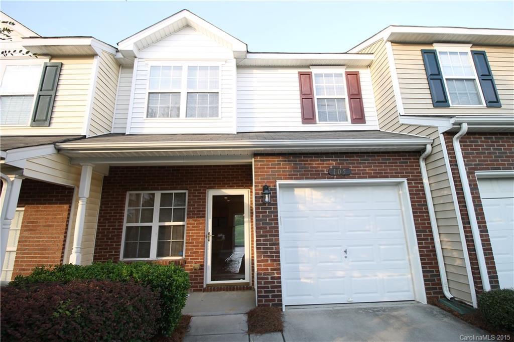 105 Morab Dr., Matthews, NC 28104