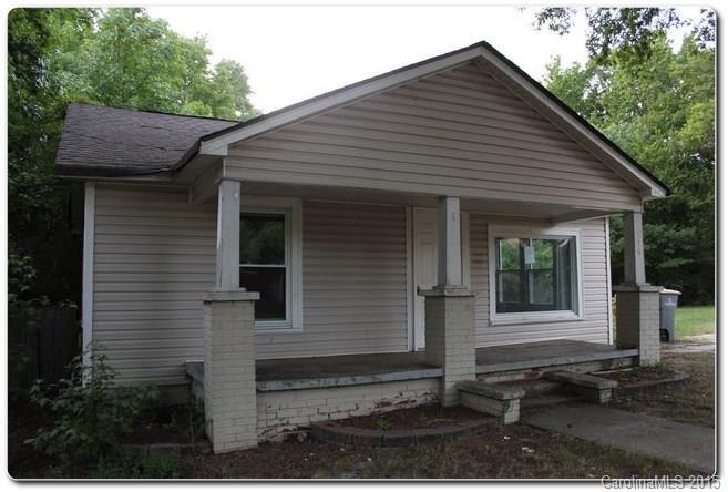 516 Spring St., Kannapolis, NC 28083
