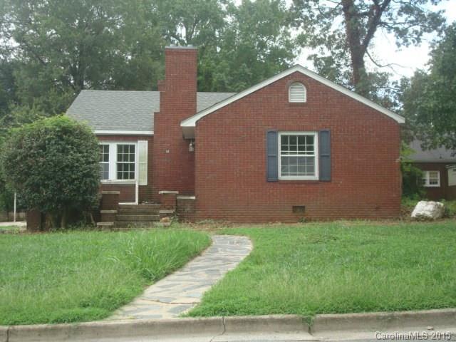 401 W Windsor St., Monroe, NC 28112