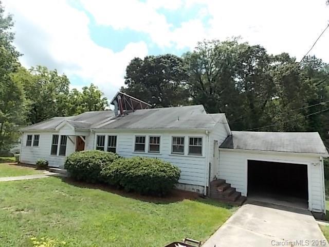 310 E Earnhardt St., Salisbury, NC 28144