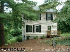 10 Peace Street, Asheville, NC 28806