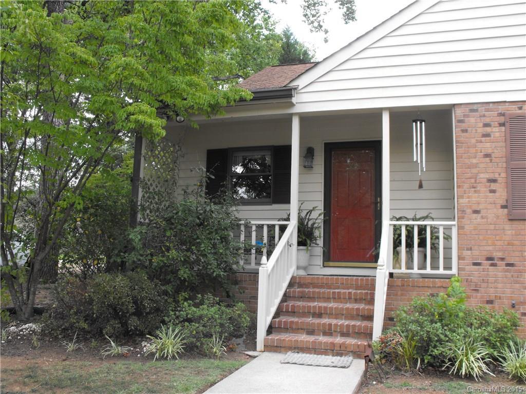 306 Williams St. #LT1, Kannapolis, NC 28081