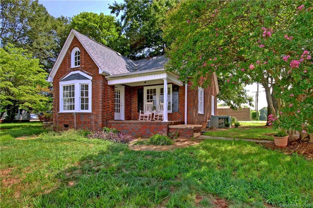 1600 N Cannon Blvd., Kannapolis, NC 28083