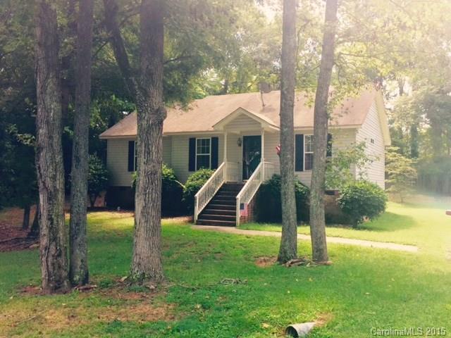 501 West End Dr., Monroe, NC 28112