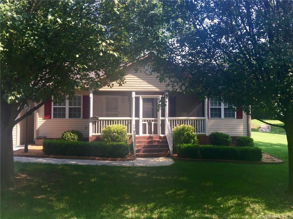 2539 Joyce St., Kannapolis, NC 28083