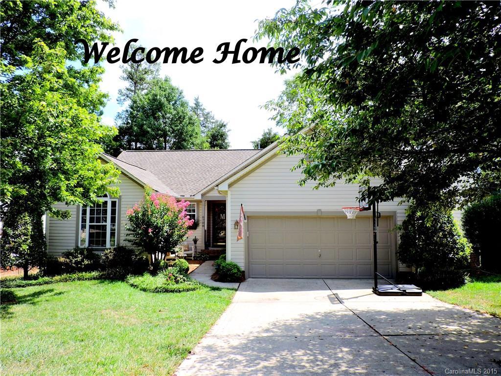 6708 Allness Glen Ln., Charlotte, NC 28269