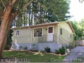 25 Lawndale Ave., Asheville, NC 28806