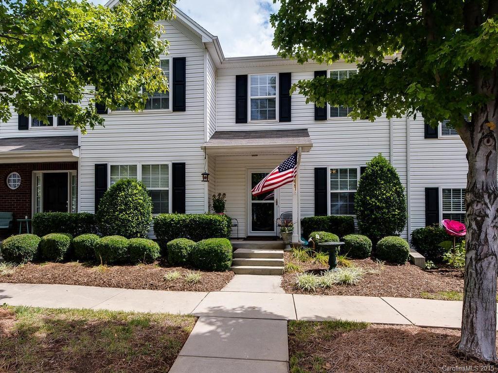 17668 Caldwell Track Dr. #1 36, Cornelius, NC 28031