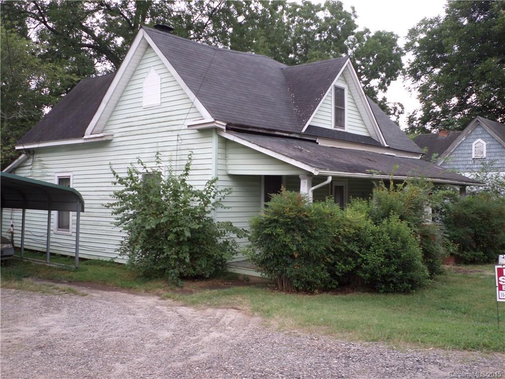 129 Buffalo Shoals Rd., Statesville, NC 28677