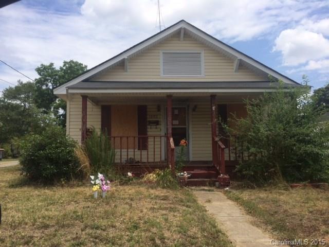 1002 N Ridge Ave., Kannapolis, NC 28083