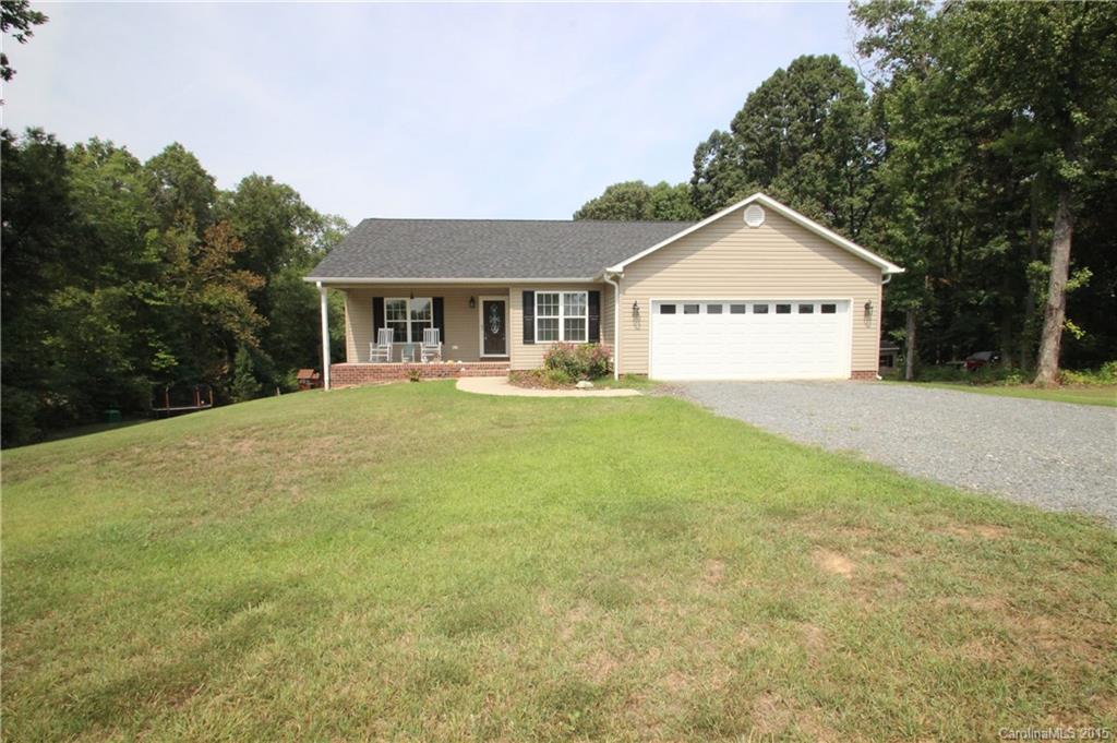 2670 Oddie Rd., Salisbury, NC 28146