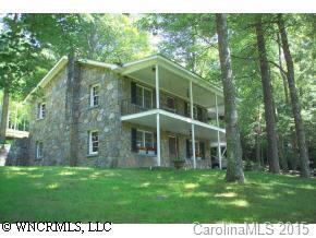 226 Walkertown Road, Black Mountain, NC 28711