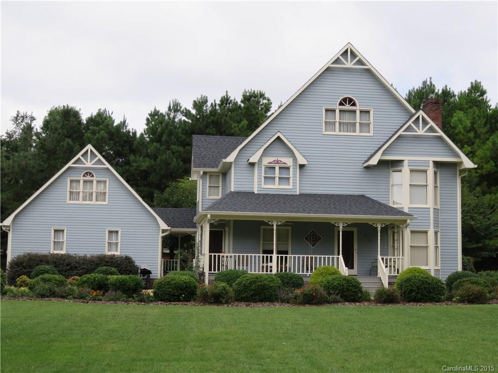 270 Partridge Run #114-115, Salisbury, NC 28147