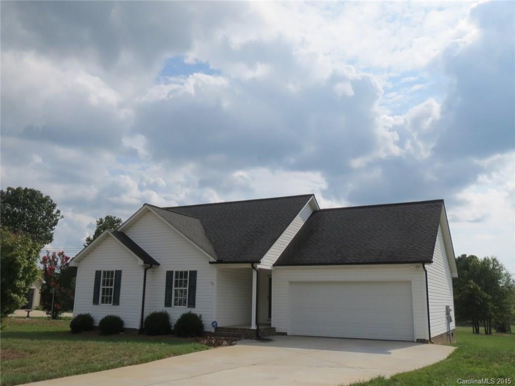 5005 Old Pine Ln., Cherryville, NC 28021