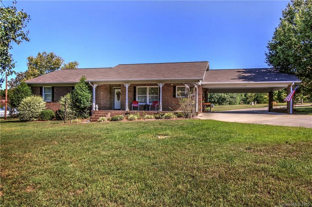 1505 Burley Rd., Mooresville, NC 28115