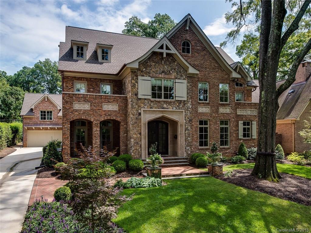 2041 Norton Rd., Charlotte, NC 28207