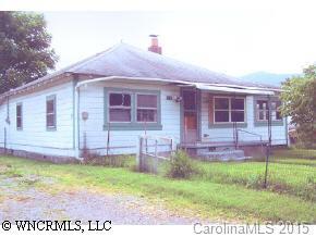 7 Neil Price Ave., Black Mountain, NC 28711