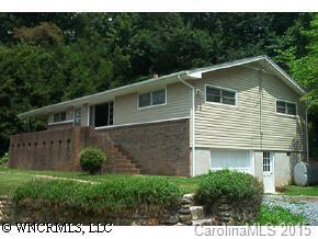 [Address Hidden by Seller], Black Mountain, NC 28711