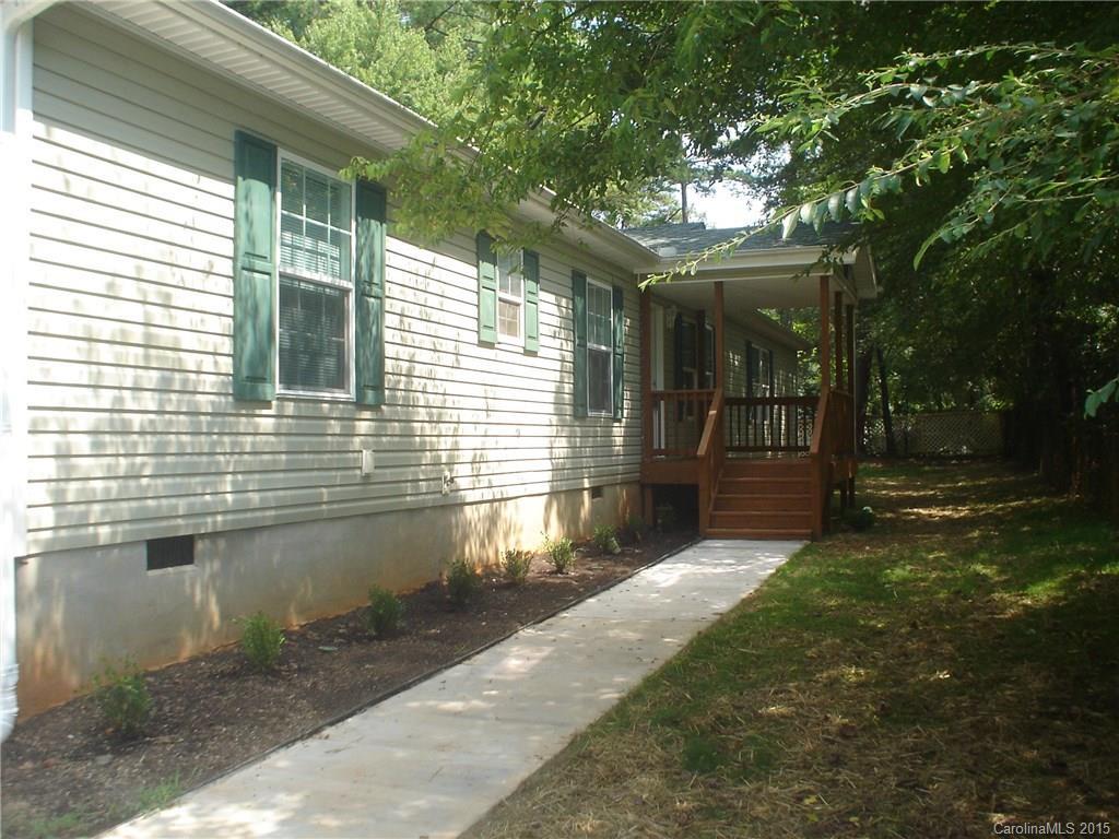 11707 Lakehaven Dr., Huntersville, NC 28078