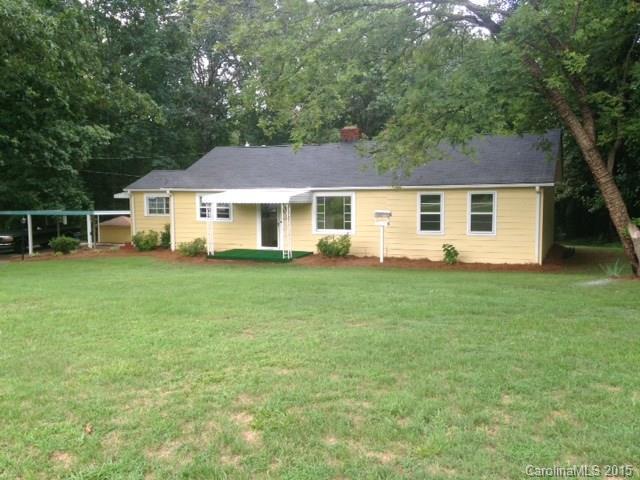 440 Faith Rd., Mooresville, NC 28115