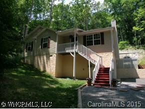 47 Lawterdale Road, Asheville, NC 28804