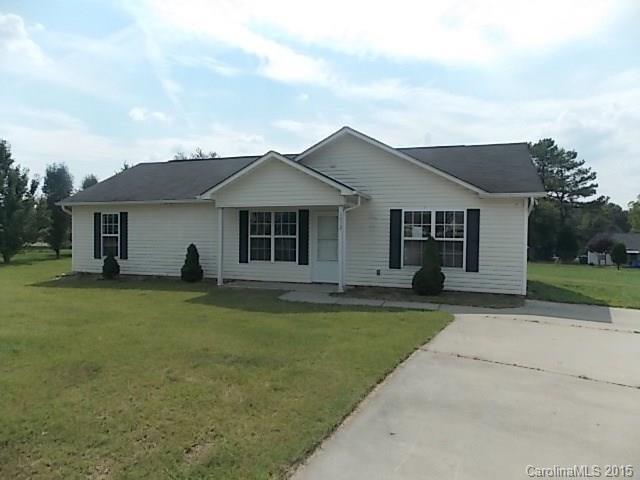 1052 Greentree Cir., Salisbury, NC 28147