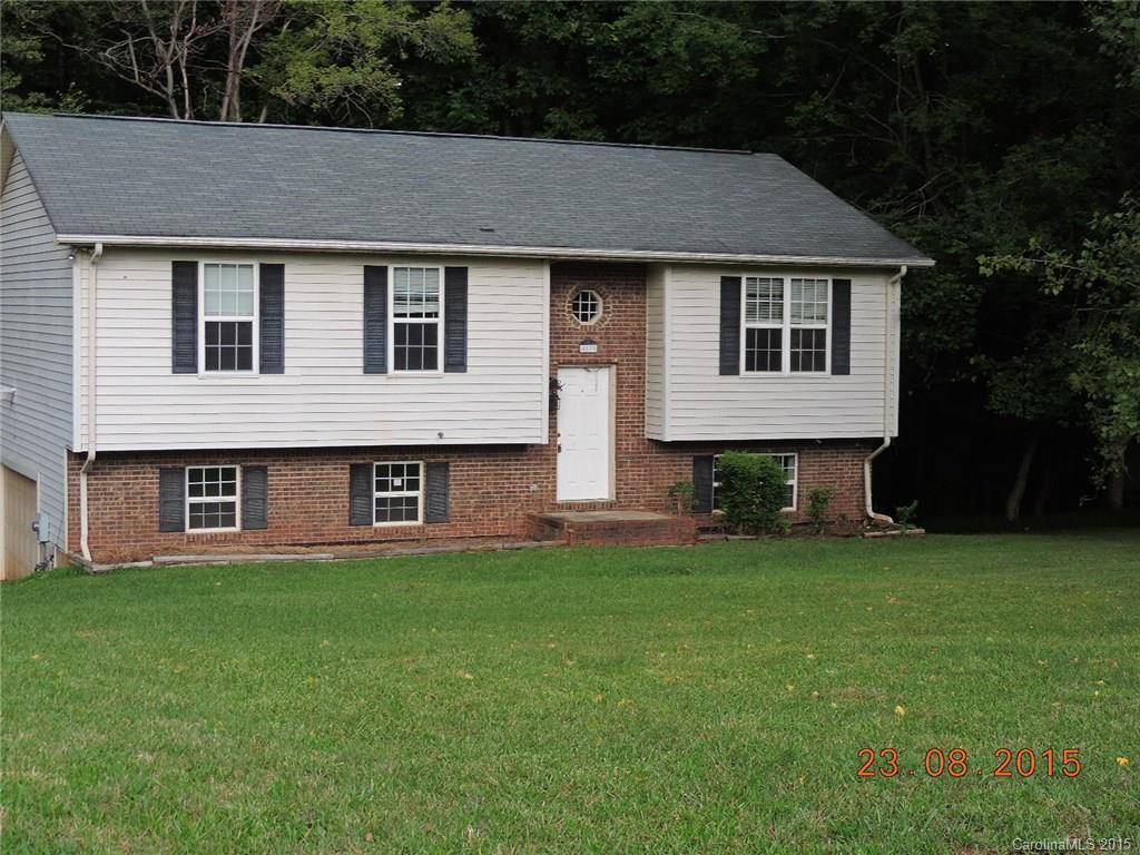 4539 Mount Olive Church Rd., Charlotte, NC 28278