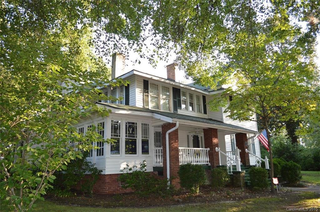 217 W Main St., Lincolnton, NC 28092