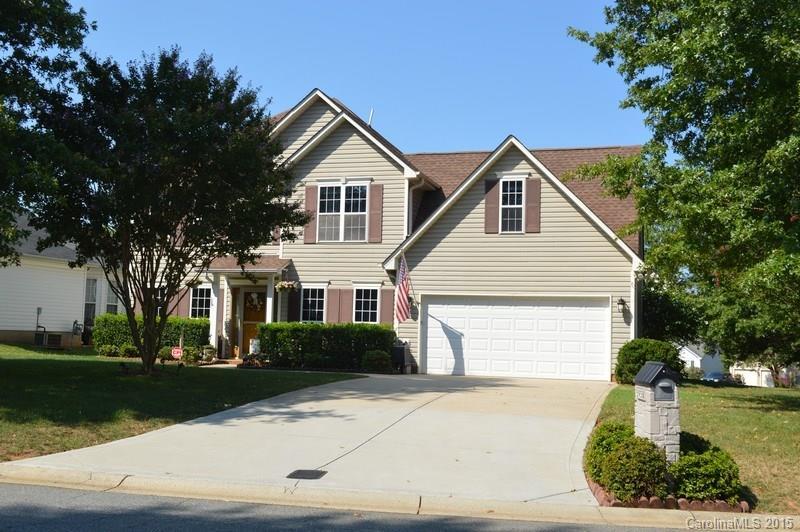 5958 Brookstone Dr., Concord, NC 28027