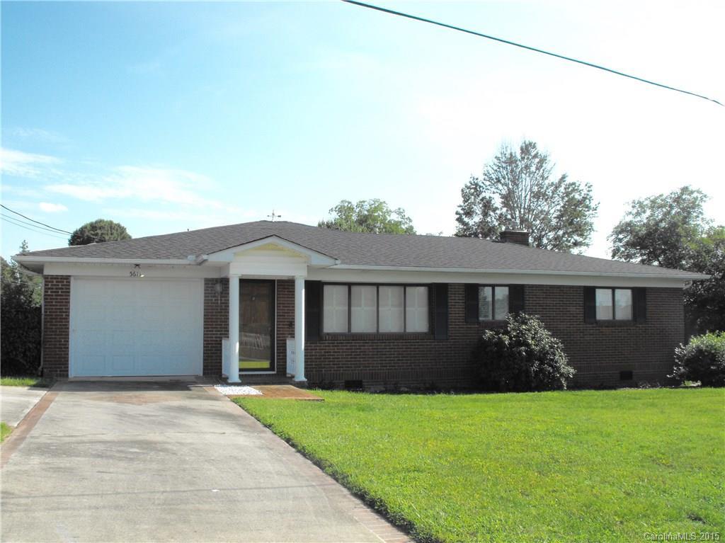 5611 Wright Rd. #L 1-4, Kannapolis, NC 28081