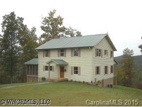 195 Hickory Ridge, Rutherfordton, NC 28139