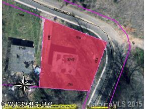 194 Richland St., Asheville, NC 28806